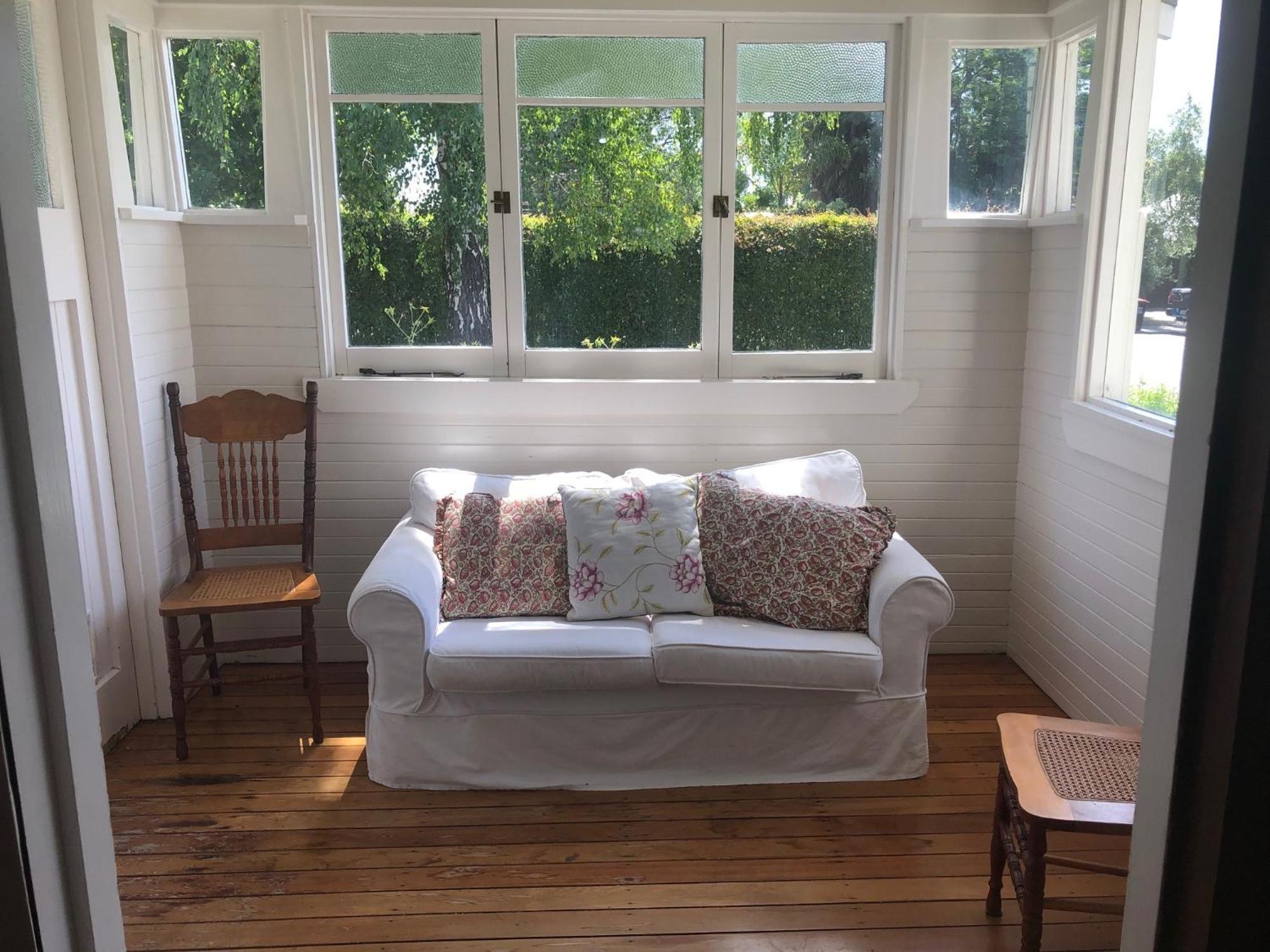 Te Mata Home Stay Havelock North Esterno foto